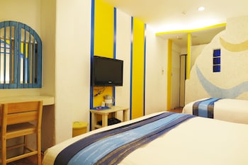 shin shin hotel