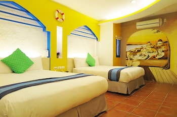 shin shin hotel