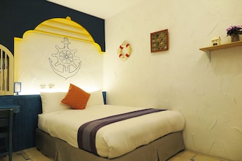 shin shin hotel