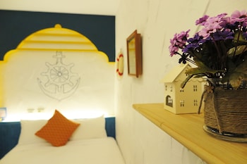 shin shin hotel