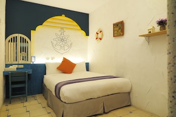 shin shin hotel