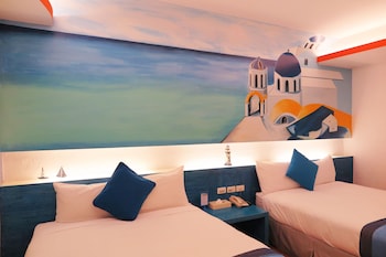 shin shin hotel