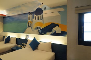 shin shin hotel
