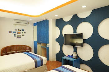 shin shin hotel