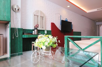 shin shin hotel