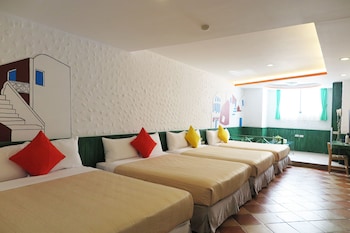 shin shin hotel