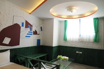 shin shin hotel
