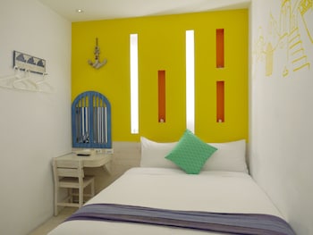 shin shin hotel