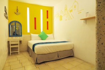 shin shin hotel