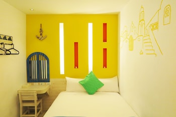 shin shin hotel