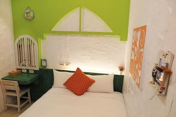 shin shin hotel