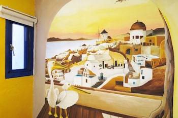 shin shin hotel