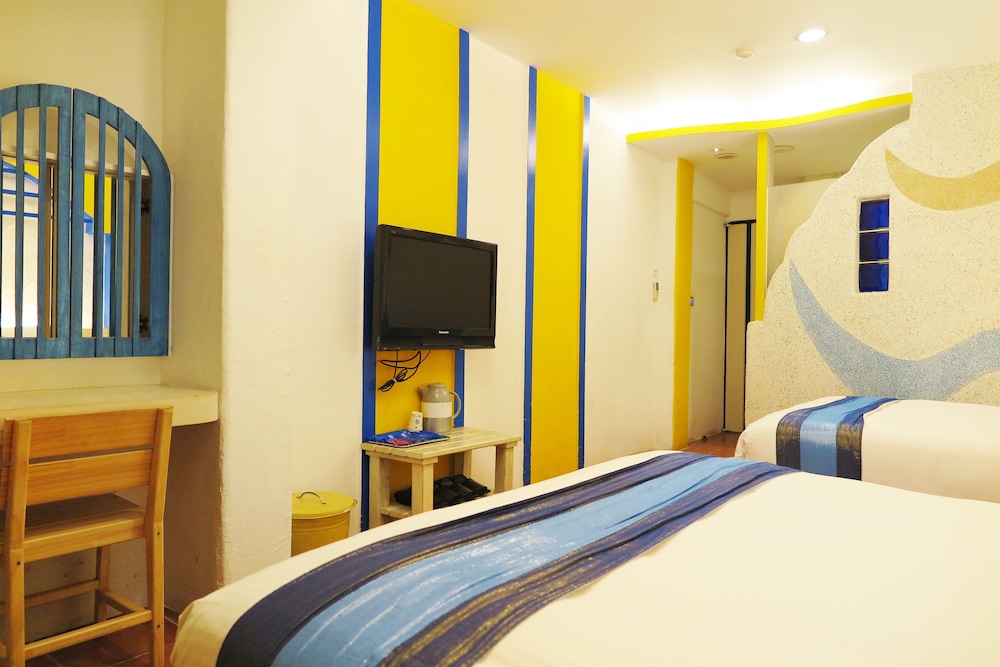 shin shin hotel