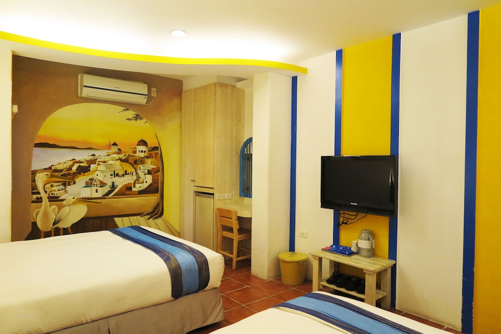 shin shin hotel