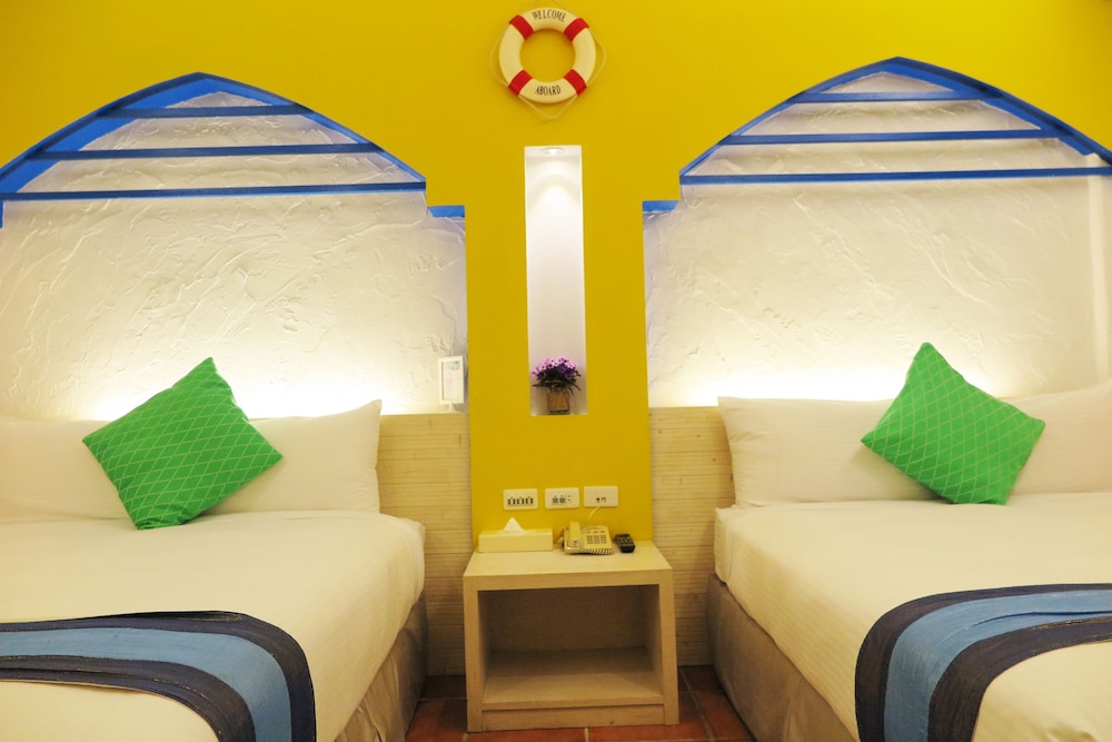 shin shin hotel