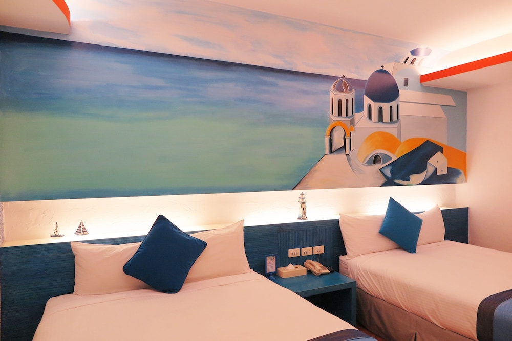 shin shin hotel