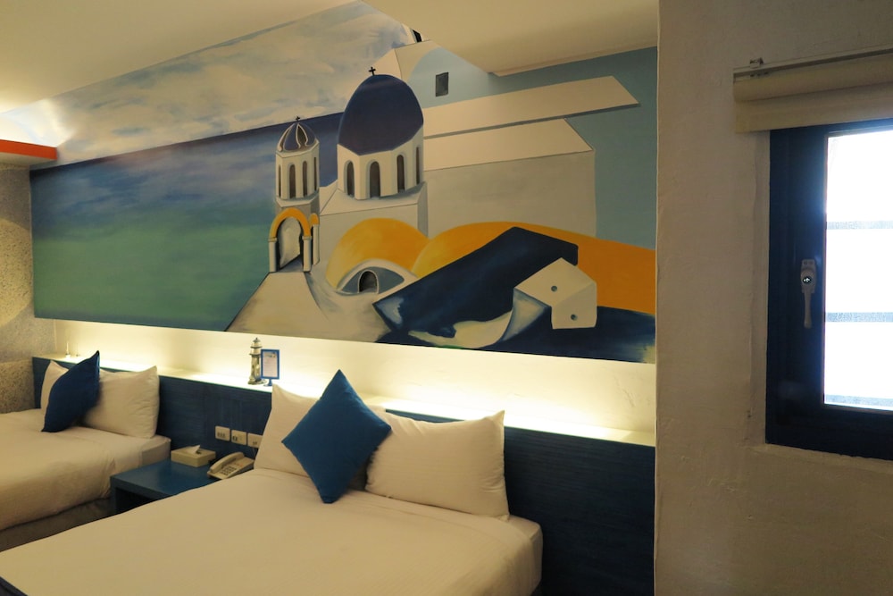 shin shin hotel
