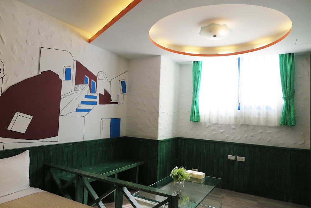 shin shin hotel