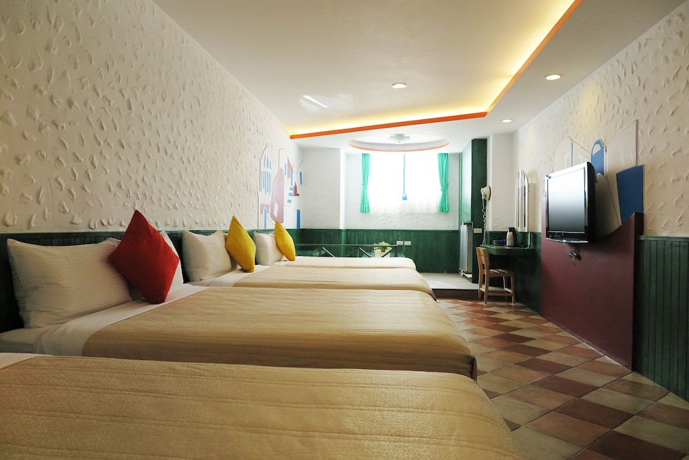 shin shin hotel