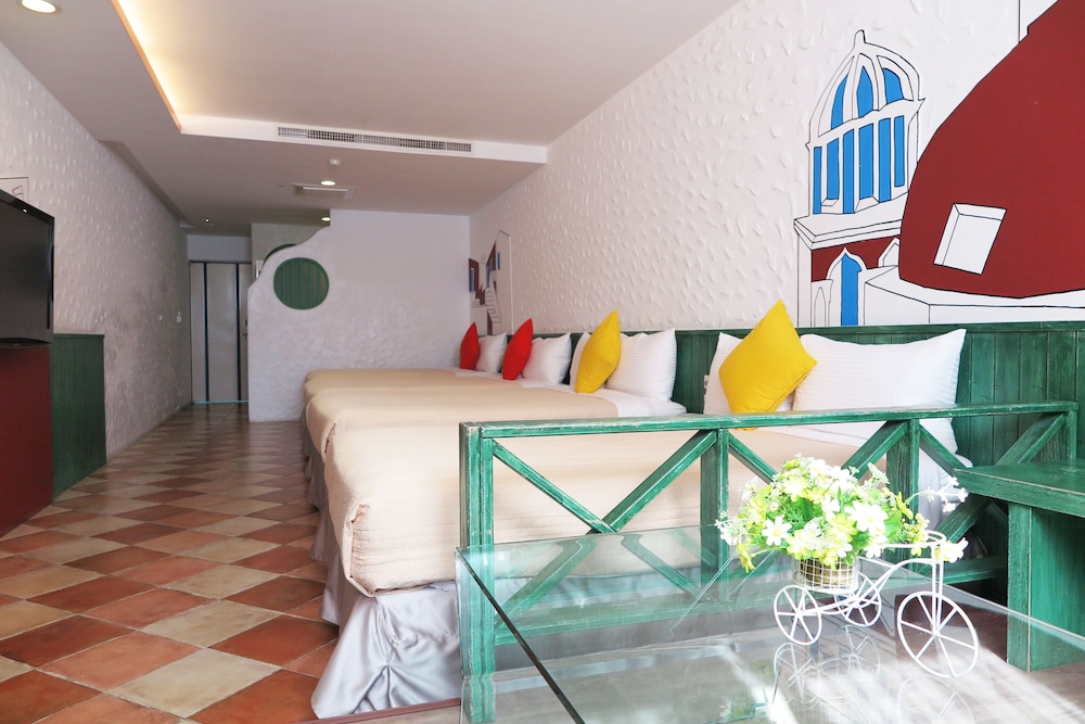 shin shin hotel
