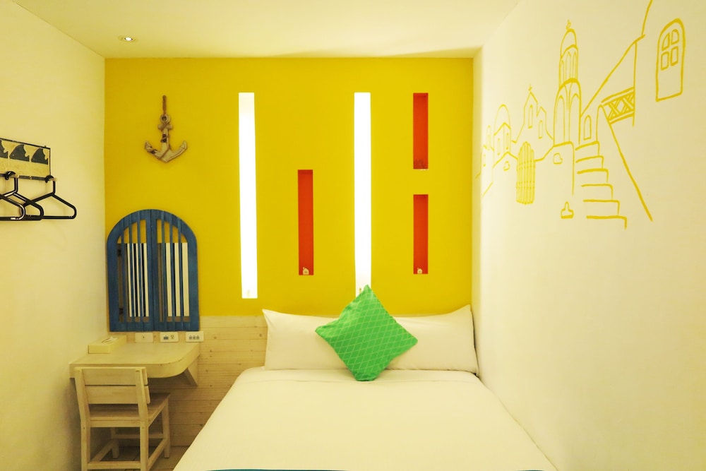 shin shin hotel