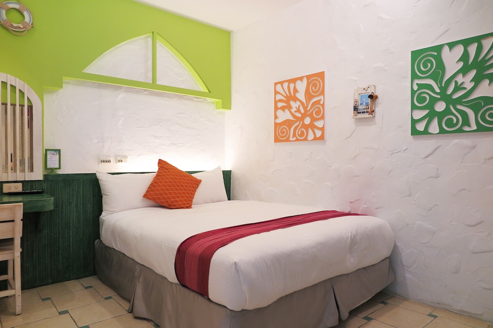 shin shin hotel