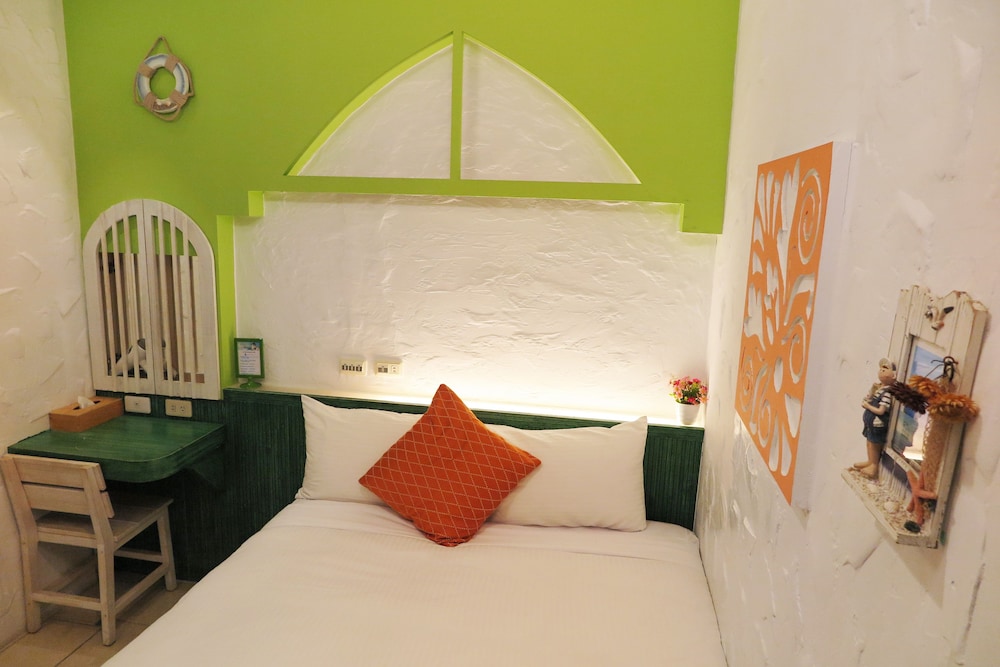 shin shin hotel