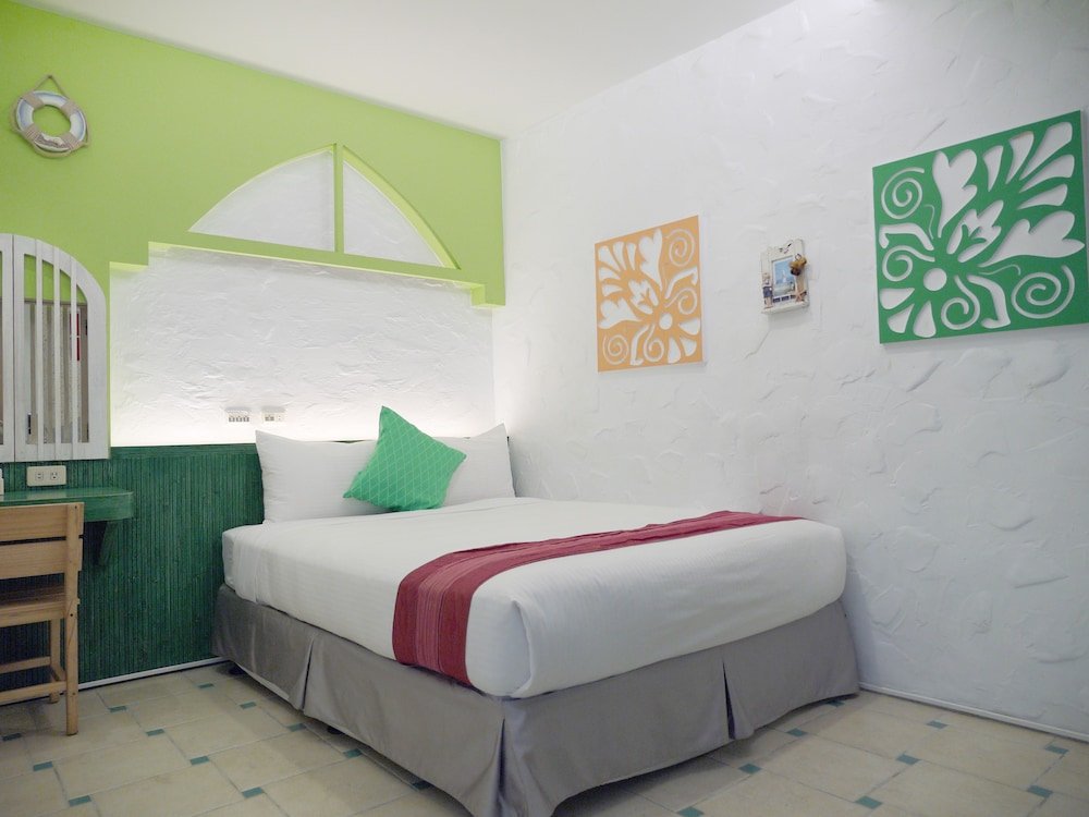 shin shin hotel