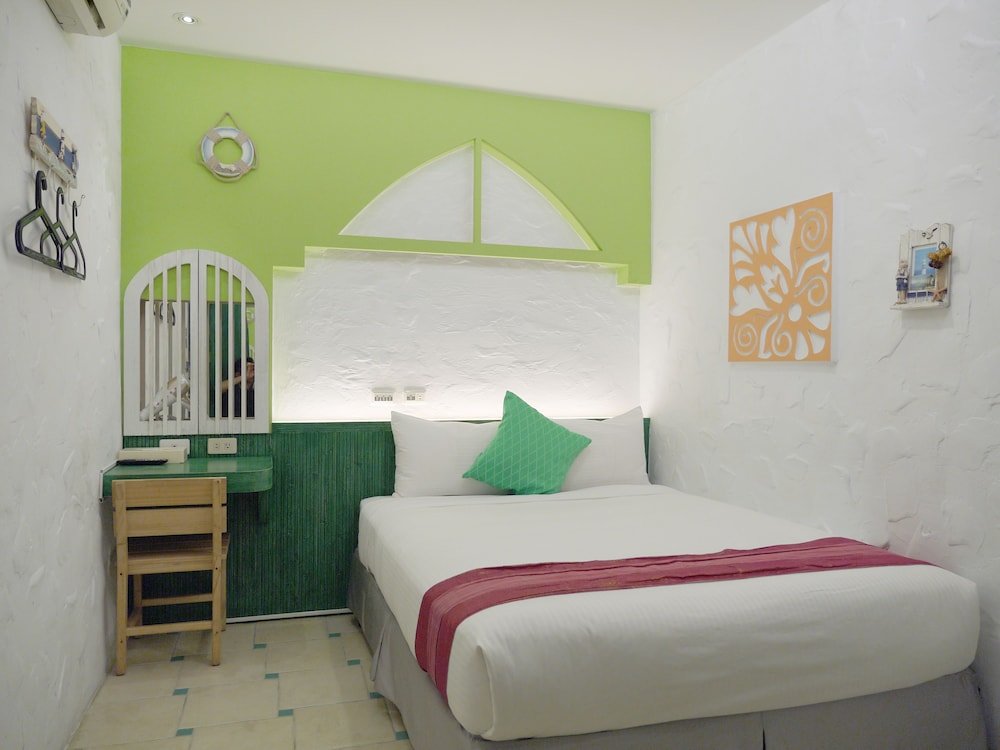 shin shin hotel