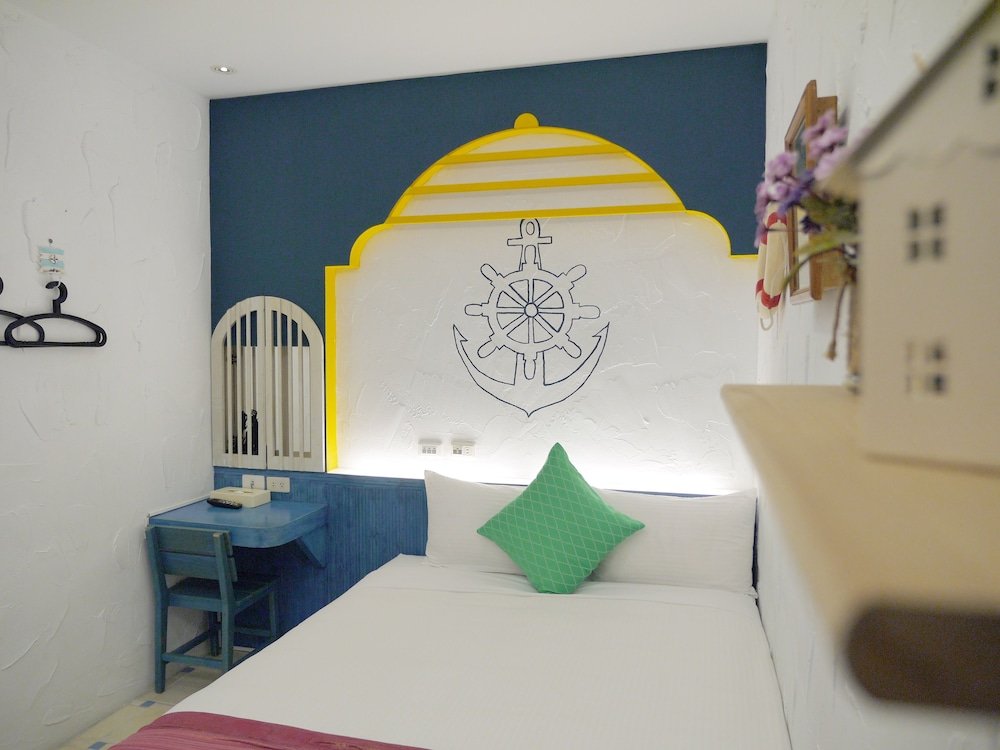 shin shin hotel