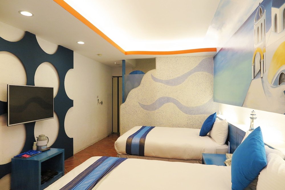 shin shin hotel