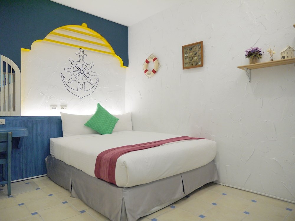 shin shin hotel