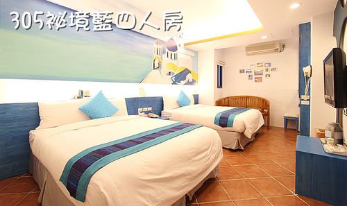 shin shin hotel