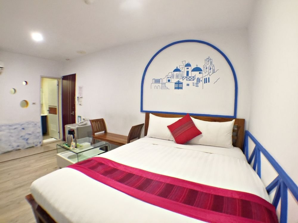 shin shin hotel