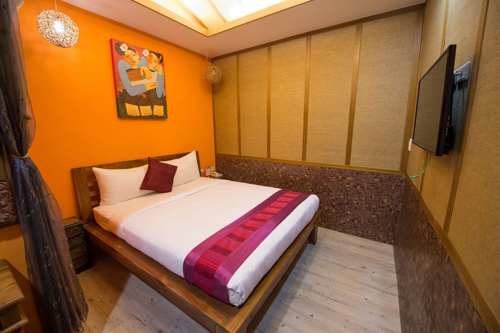 shin shin hotel