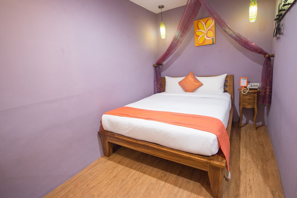 shin shin hotel