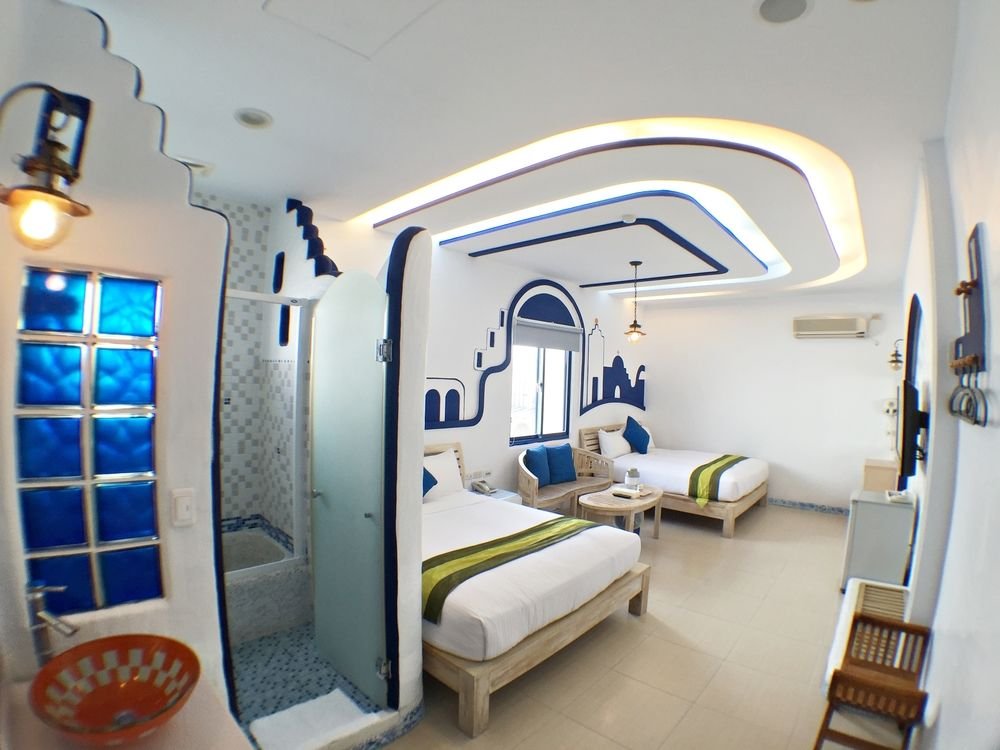 shin shin hotel