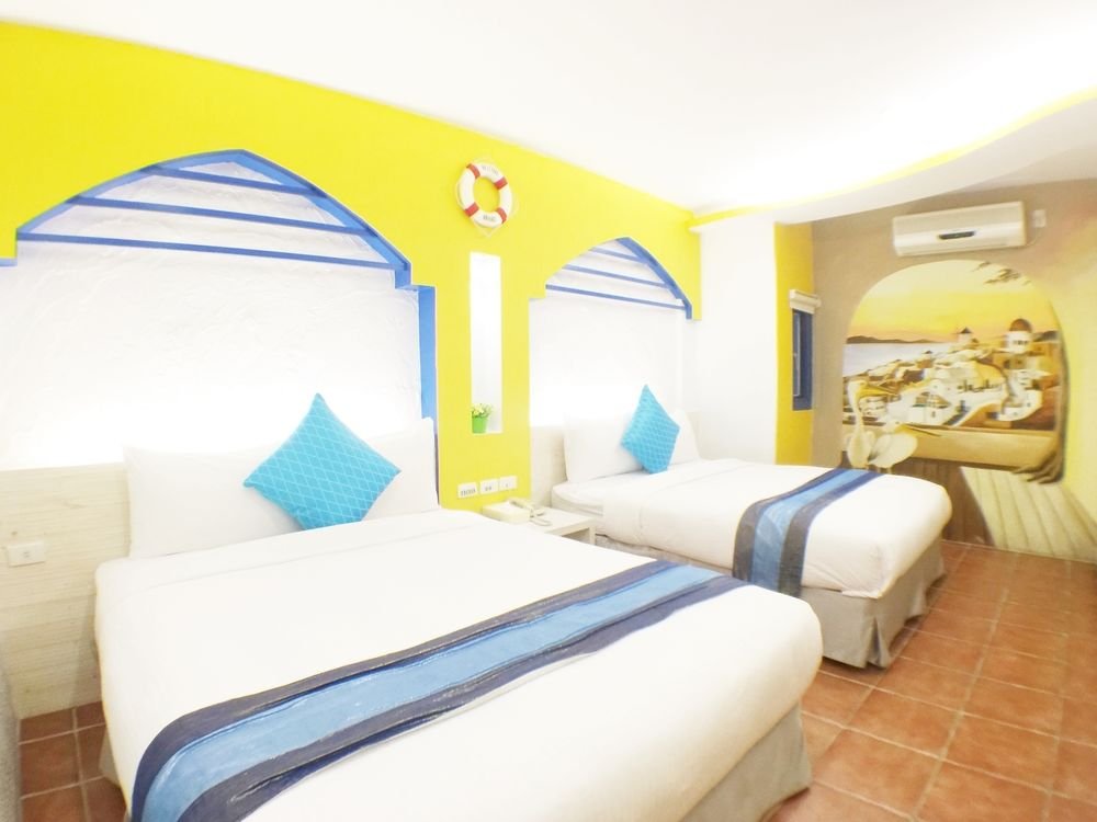 shin shin hotel