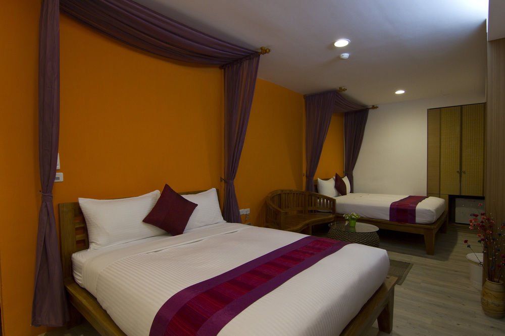 shin shin hotel