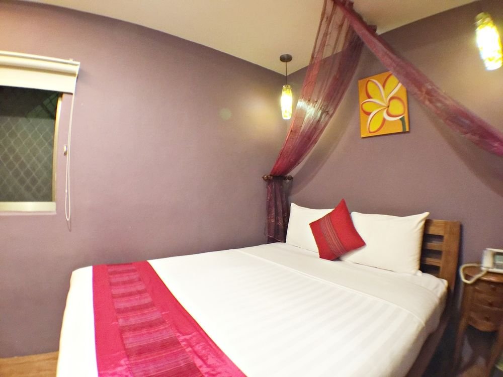 shin shin hotel