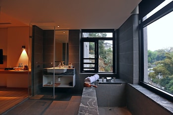 water house