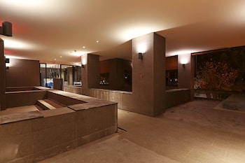water house