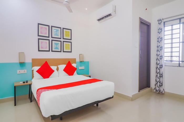 hotel o perfect stay