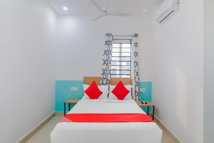 hotel o perfect stay