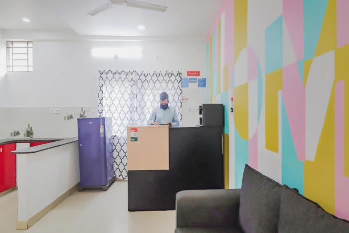 hotel o perfect stay