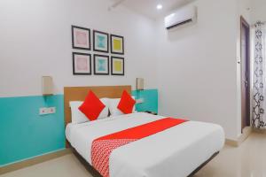 Hotel O Perfect Stay,Chilkur>>Hyderabad,3 star