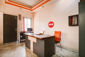 Hotel O New Tulip Santragachi Junction,Howrah>>Kolkata,3 star
