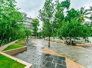 super townhouse edassery blue bells