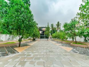 super townhouse edassery blue bells