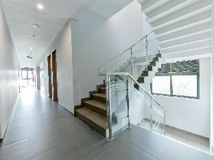 super townhouse edassery blue bells